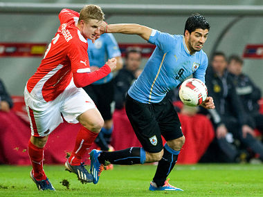Uruguay: The team and the stars Uruguay: The team and the stars