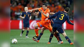 The ultimate quiz on World Cup finals