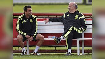 World Cup 2014: Goodbye 'boring' Spain but thanks for the memories