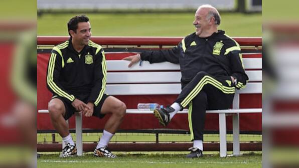 World Cup 2014: Goodbye 'boring' Spain but thanks for the memories