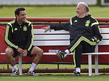 World Cup 2014: Goodbye 'boring' Spain but thanks for the memories World Cup 2014: Goodbye 'boring' Spain but thanks for the memories