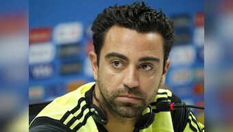 LaLiga: Xavi declines Barcelona coaching offer, but Ernesto Valverde's position as head coach still unsafe, claim reports