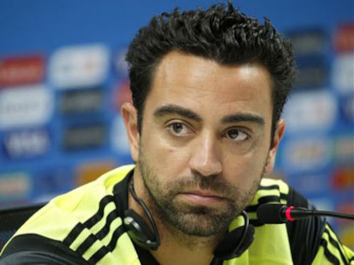LaLiga: Xavi declines Barcelona coaching offer, but Ernesto Valverde's position as head coach still unsafe, claim reports