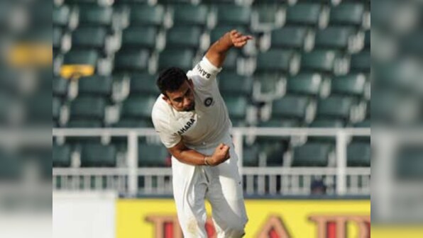 Zaheer, Harmeet included in Mumbai's pre-season Ranji camp