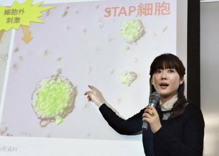 Japan researcher agrees to withdraw disputed stem cell paper