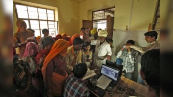 Budget 2015: Government unveils universal social security and pension schemes