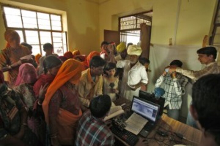 Budget 2015: Government unveils universal social security and pension schemes