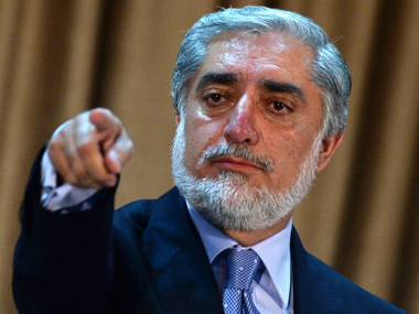 Afghanistan: Dispute over poll results delays presidential inaugration Afghanistan: Dispute over poll results delays presidential inaugration
