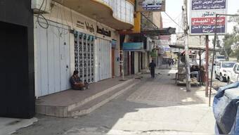 As euphoria fades, Mosul wonders what ISIL rule will bring