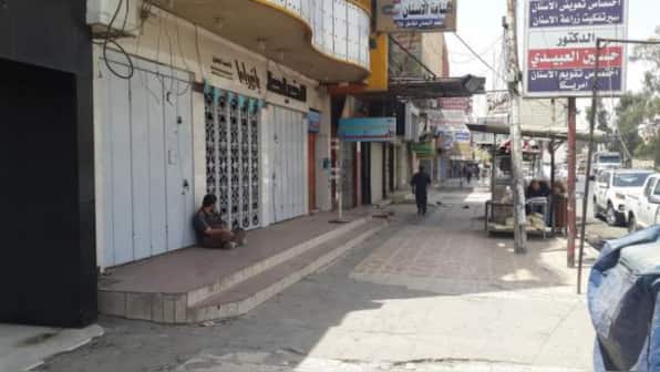 As euphoria fades, Mosul wonders what ISIL rule will bring