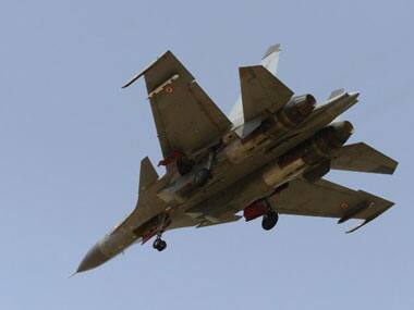 Representational image. AFP