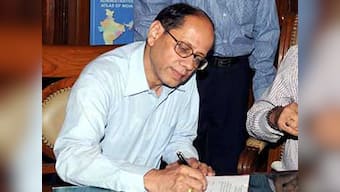 Modi govt gives Cabinet Secretary Ajit Seth six-month extension