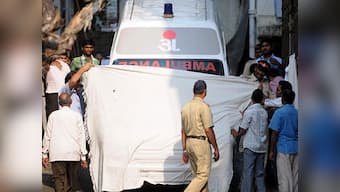In Chennai traffic, a 'Green Corridor' for a human heart saves patient's life
