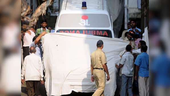 In Chennai traffic, a 'Green Corridor' for a human heart saves patient's life