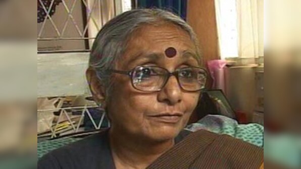 Aruna Roy to Modi: When governments don’t listen, unrest follows