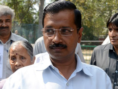 A house for Mr Arvind Kejriwal: Why Delhi won't have him as a tenant A house for Mr Arvind Kejriwal: Why Delhi won't have him as a tenant