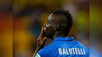 World Cup 2014 Live: Ghana rations power for football matches