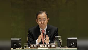 Badaun rape: Shocked UN chief demands prompt action