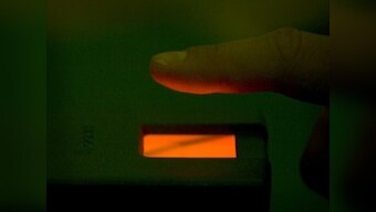 Biometrics market to hit $13.8 bn in 2015 as enterprise catches up with govt spending