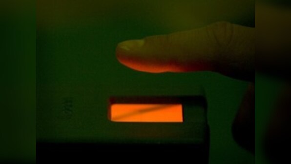 Biometrics market to hit $13.8 bn in 2015 as enterprise catches up with govt spending