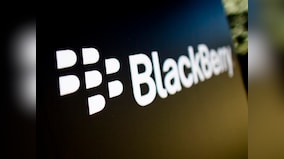 BlackBerry beats Q3 earnings estimates leading to a 12 percent, four-year high surge in shares