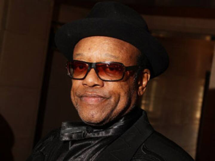 Soul music legend Bobby Womack passes away