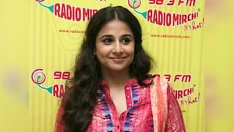 Vidya Balan aka Bobby Jasoos to write gossip blog on Bollywood stars 