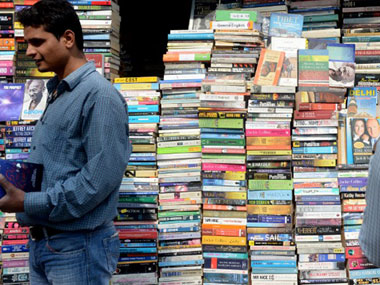 Maharashtra's 'village of books' Bhilar is a bibliophiles' paradise inspired by Britain's Hay-on-Wye Maharashtra's 'village of books' Bhilar is a bibliophiles' paradise inspired by Britain's Hay-on-Wye