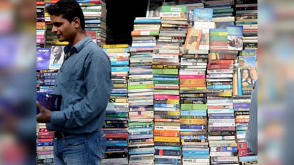 Maharashtra's 'village of books' Bhilar is a bibliophiles' paradise inspired by Britain's Hay-on-Wye