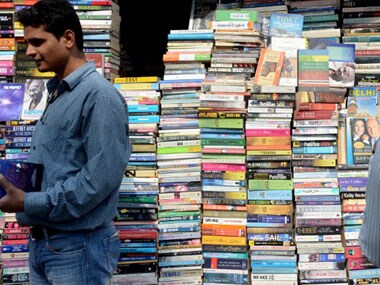 Maharashtra's 'village of books' Bhilar is a bibliophiles' paradise inspired by Britain's Hay-on-Wye