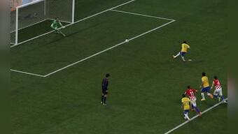 Brazil bring World Cup 2014 to life with thrilling win against Croatia