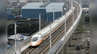 Bullet trains, solar power, major rehaul: What to expect in Gowda's railway budget