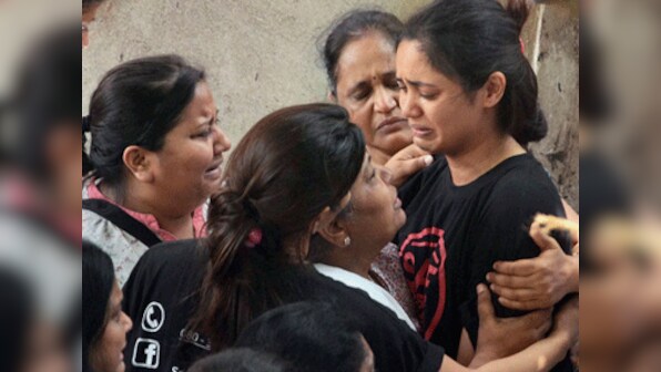 Evictions aren't unfair: Why I changed my stand on Campa Cola 