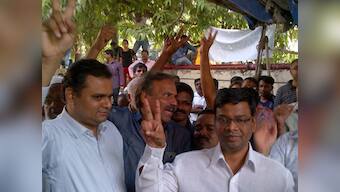 State govt to discuss Campa Cola issue in cabinet meeting