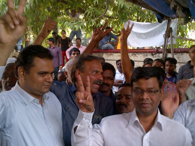 State govt to discuss Campa Cola issue in cabinet meeting State govt to discuss Campa Cola issue in cabinet meeting