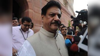 After Campa Cola, Chavan says new law soon on illegal structures