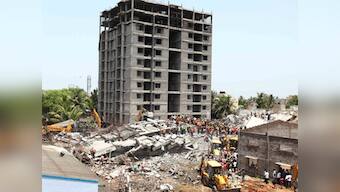 Special investigation team to probe Chennai building collapse