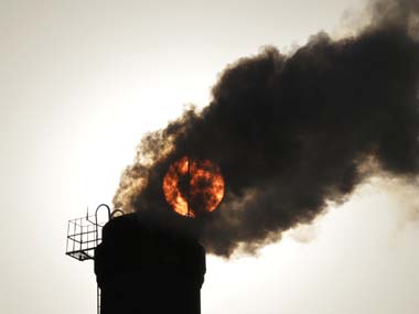 Climate change is occurring: 90% Indians feel temperature gone up, rainfall decreasing Climate change is occurring: 90% Indians feel temperature gone up, rainfall decreasing