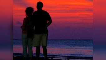 No sex for eight years? Don't panic