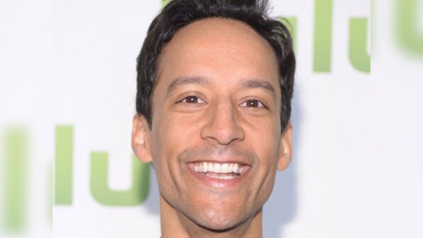 'Community' star Danny Pudi wants a cameo in 'Agents of SHIELD'