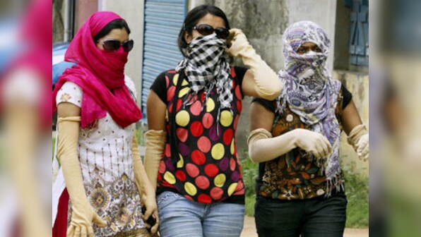 No power for malls, no AC for babus: Sweltering Delhi in panic mode