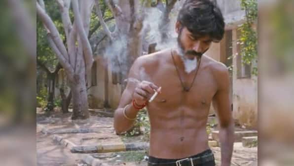 Ten things Dhanush's Velai Illa Pattadhaari trailer tells us 