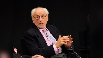 'The Good, The Bad and The Ugly' actor Eli Wallach passes away