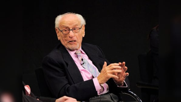 'The Good, The Bad and The Ugly' actor Eli Wallach passes away