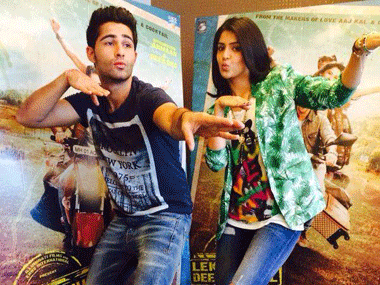 Elope-ify: Here's an app that tells you what to pack while eloping Elope-ify: Here's an app that tells you what to pack while eloping