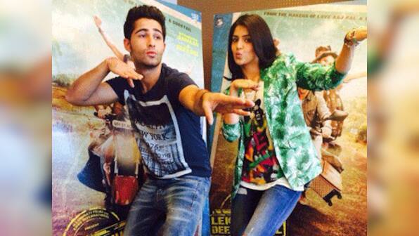 Elope-ify: Here's an app that tells you what to pack while eloping