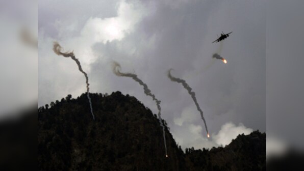 Pakistan: US drone strike kills five in North Waziristan