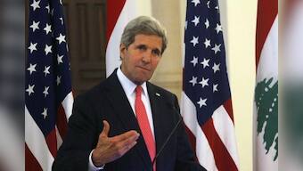 Kerry commemorates D-Day in French village he calls home