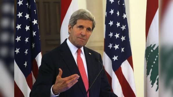 Kerry commemorates D-Day in French village he calls home