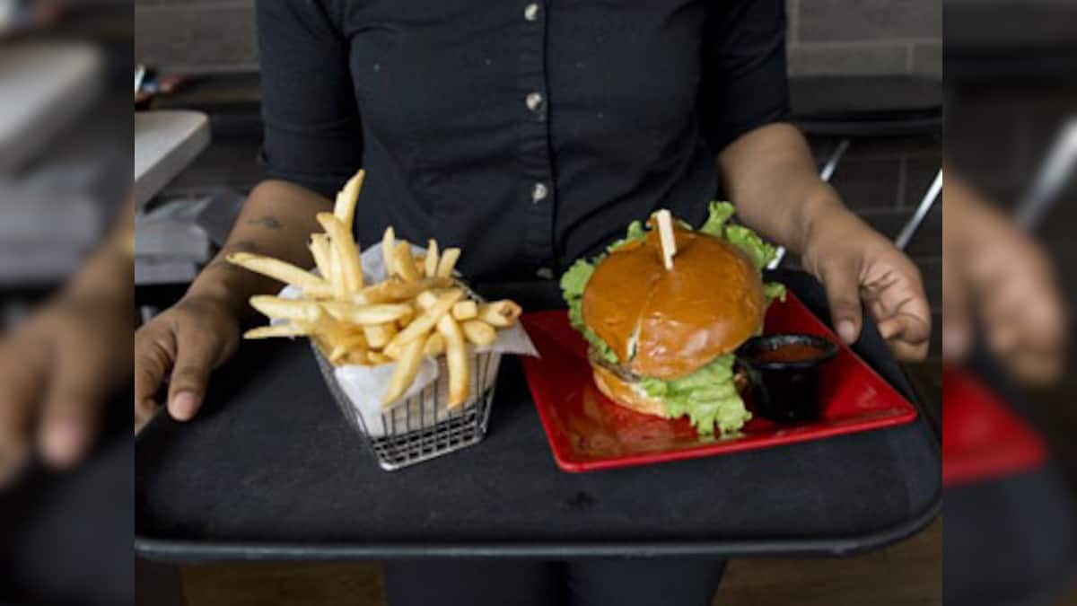 Why banning junk food in schools isn't a bad idea Firstpost